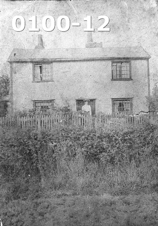 Cottage - No information at present