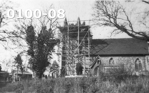 St Andrews Church - 1928