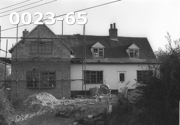No 1 Brickhouse Road 1985