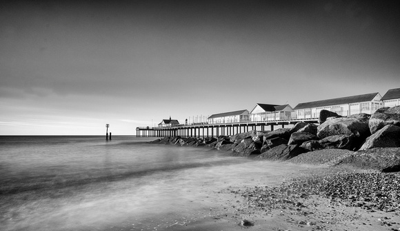 Southwold Pier