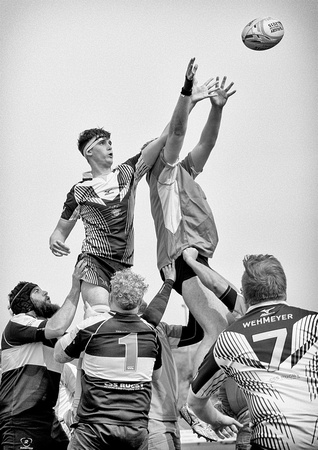 Lineout