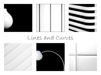 Lines and Curves