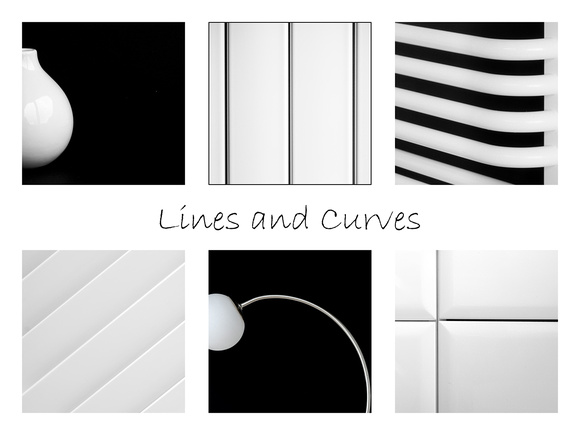 Lines and Curves