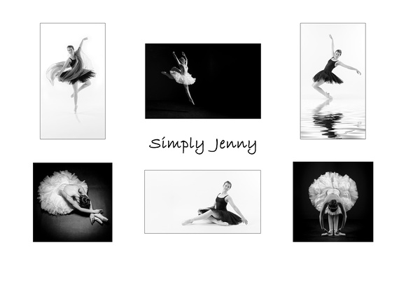 Simply Jenny