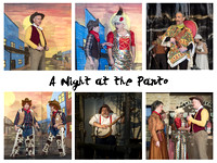 A Night at the Panto