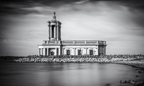 Normanton Church