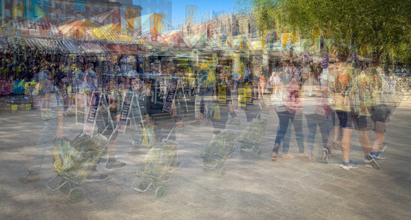 Norwich Market